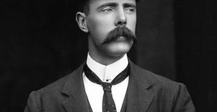 savoir-vivre, english gentelman