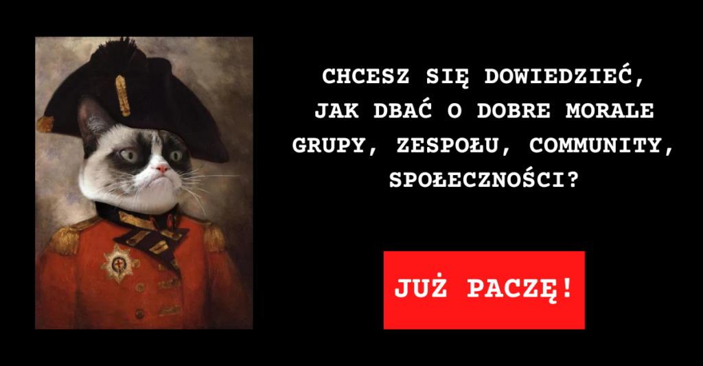 społeczność, comunity, grupa, zespół