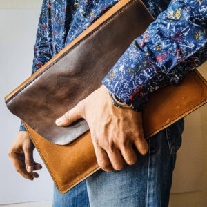 MacBook M1 Pro Sleeve z klapką