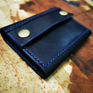 front-pocket wallet