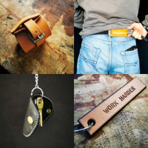 Akcesoria i EDC