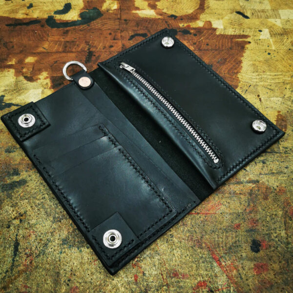 Wallet So Easy Rider Easy rider - Long wallet - Pan Retro