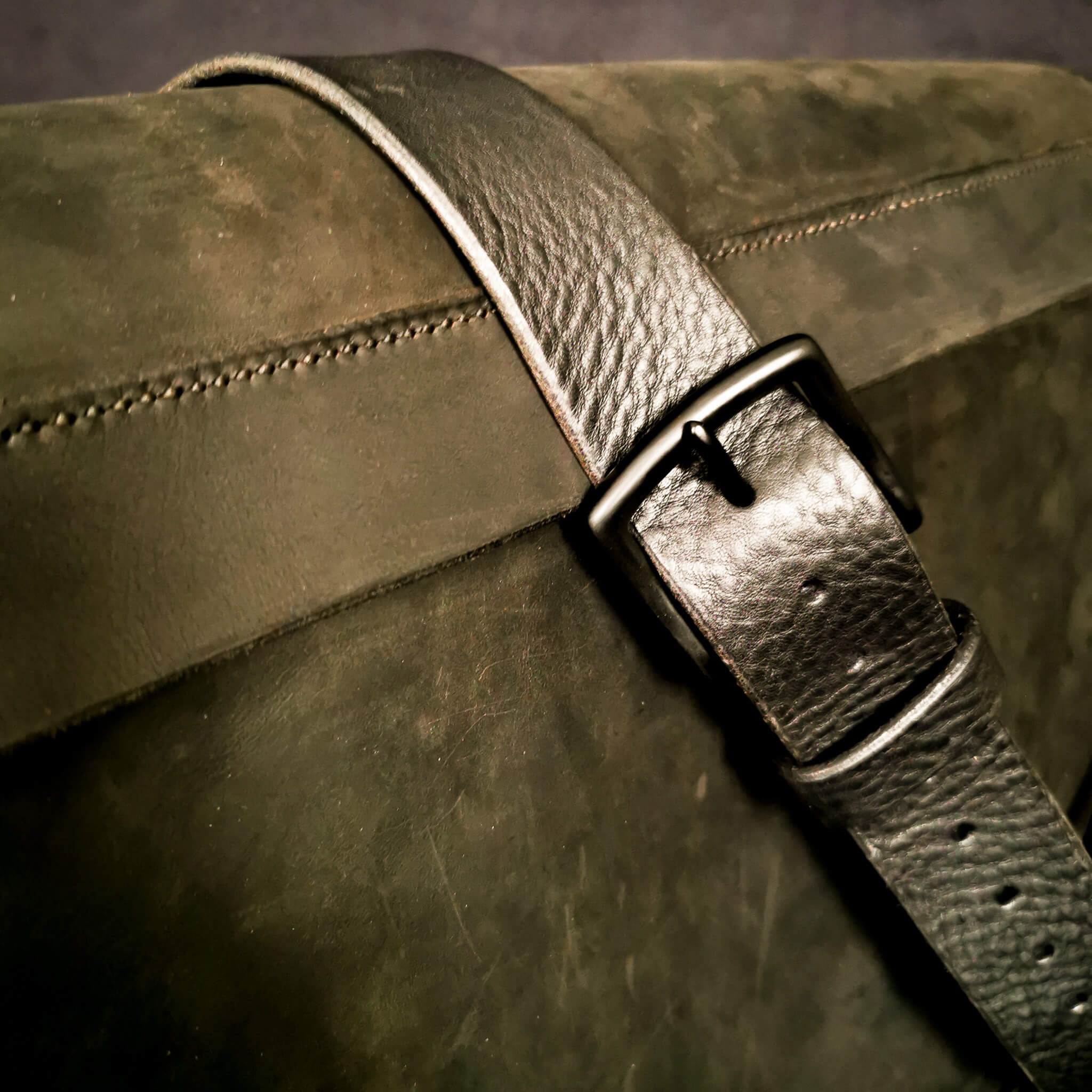messenger's bag